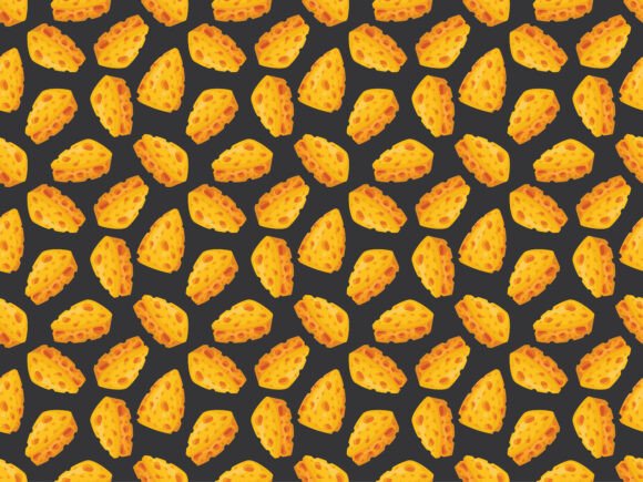 Download Cheese Parmesan Yellow Cartoon Fun - Cheese Collection