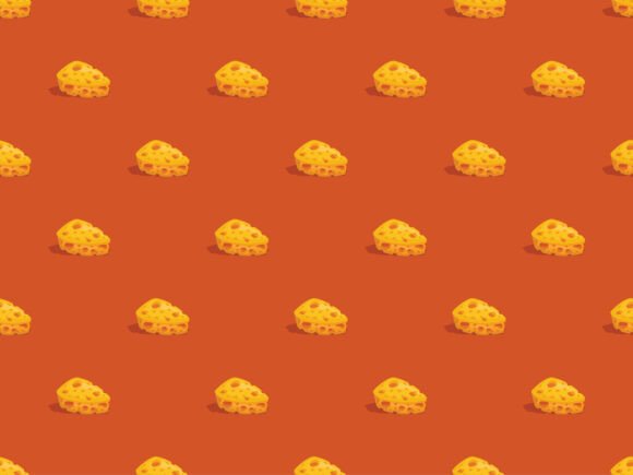 Download Cheese Parmesan Yellow Cartoon Fun Patte - Cheese Collection