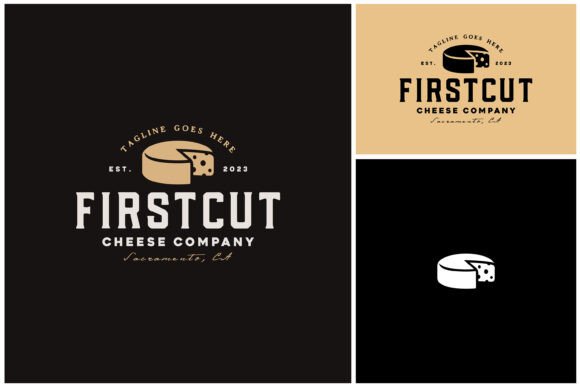Download Parmesan Truckle Cheese Wheel Slice Logo - Cheese Collection